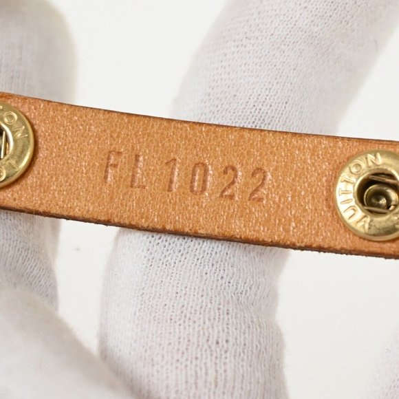 LOUIS VUITTON Pochette Florentine Bum Bag #XS Monogram Leather BN M51855 89EA427 - Picture 13 of 15